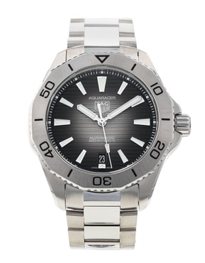 Browse our selection of automatic watches from prestigious brands such as Blancpain, Bell & Ross, Breitling and Rolex.